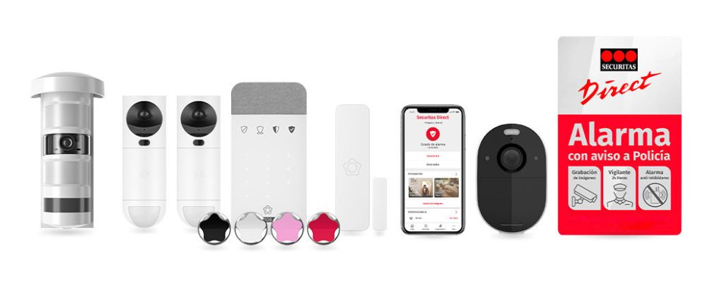 Alarmas Securitas Direct en Almería 2 alarmas securitas direct