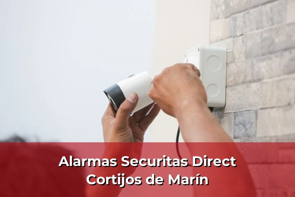 Alarmas Securitas Direct en Almería 16 Alarmas Securitas Direct en Cortijos de Marín