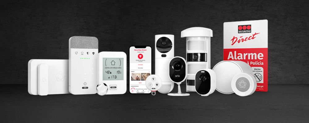 mejores alarmas securitas direct